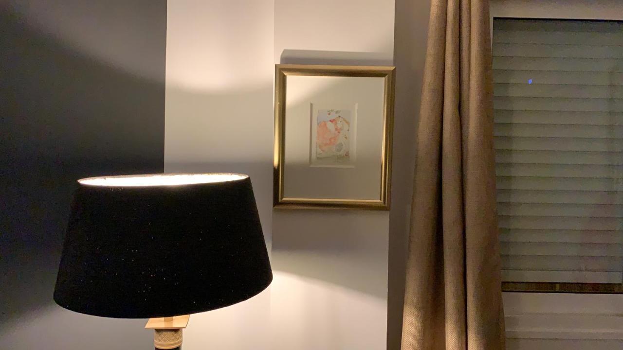 Migjorn Apartment Oliva Ngoại thất bức ảnh