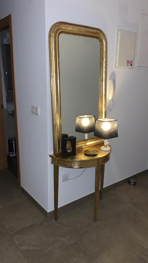 Migjorn Apartment Oliva Ngoại thất bức ảnh