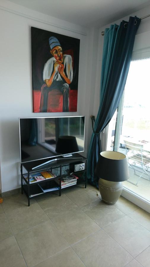 Migjorn Apartment Oliva Ngoại thất bức ảnh